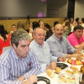 Castellón, Festividad de San Cristóbal 2012