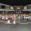 Castellón, Festividad de San Cristóbal 2012