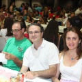 Castellón, Festividad de San Cristóbal 2012