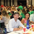 Castellón, Festividad de San Cristóbal 2012