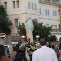 Castellón, Virgen del Carmen