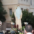 Castellón, Virgen del Carmen