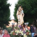Castellón, Virgen del Carmen