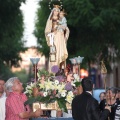 Castellón, Virgen del Carmen