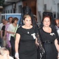 Castellón, Virgen del Carmen