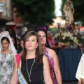 Castellón, Virgen del Carmen