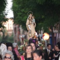 Castellón, Virgen del Carmen