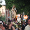 Castellón, Virgen del Carmen