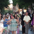 Castellón, Virgen del Carmen