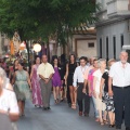 Castellón, Virgen del Carmen