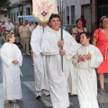 Castellón, Virgen del Carmen