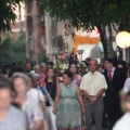 Castellón, Virgen del Carmen