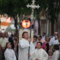 Castellón, Virgen del Carmen