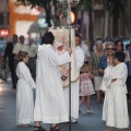 Castellón, Virgen del Carmen