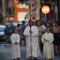 Castellón, Virgen del Carmen