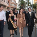 Castellón, Virgen del Carmen