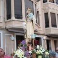 Castellón, Virgen del Carmen