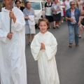 Castellón, Virgen del Carmen