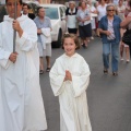 Castellón, Virgen del Carmen