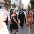 Castellón, Virgen del Carmen