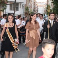 Castellón, Virgen del Carmen