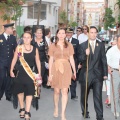 Castellón, Virgen del Carmen