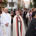 Castellón, Virgen del Carmen