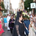 Castellón, Virgen del Carmen