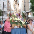 Castellón, Virgen del Carmen