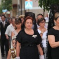 Castellón, Virgen del Carmen