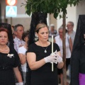 Castellón, Virgen del Carmen