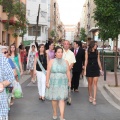 Castellón, Virgen del Carmen