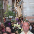 Castellón, Virgen del Carmen