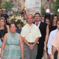 Castellón, Virgen del Carmen