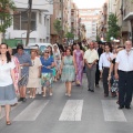Castellón, Virgen del Carmen