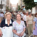 Castellón, Virgen del Carmen