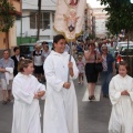 Castellón, Virgen del Carmen