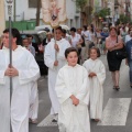 Castellón, Virgen del Carmen