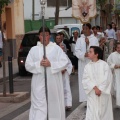 Castellón, Virgen del Carmen