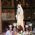 Castellón, Virgen del Carmen