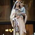 Castellón, Virgen del Carmen