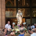 Castellón, Virgen del Carmen