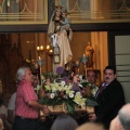 Castellón, Virgen del Carmen