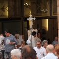 Castellón, Virgen del Carmen