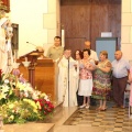 Castellón, Virgen del Carmen