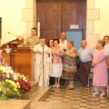 Castellón, Virgen del Carmen