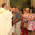 Castellón, Virgen del Carmen
