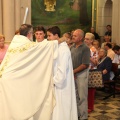 Castellón, Virgen del Carmen