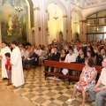 Castellón, Virgen del Carmen