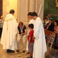 Castellón, Virgen del Carmen